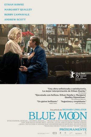 Blue Moon