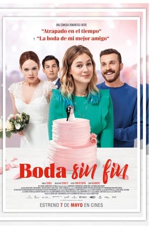 Boda Sin Fin