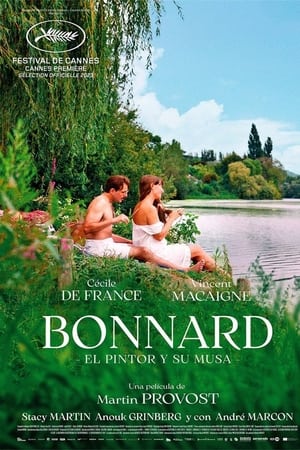 Bonnard, El Pintor Y La Musa