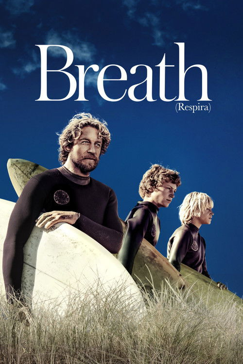 Breath (HDRip) Español Torrent