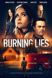Burning Lies [Subtitulado]