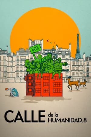 Calle De La Humanidad, 8