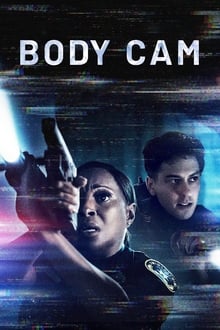 Cámara Policial (1080p)