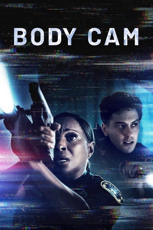Cámara Policial (HDRip) Torrent