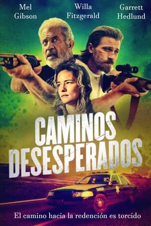 Caminos Desesperados