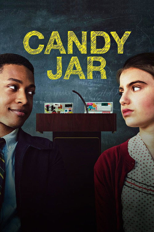 Candy Jar (HDRip) Español Torrent