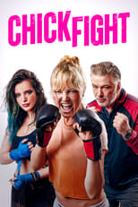 Chick Fight (720p)