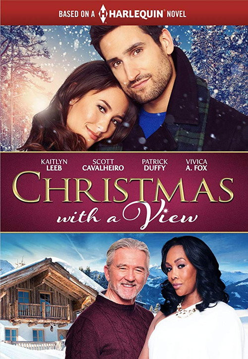 Christmas With A View (HDRip) Español Torrent