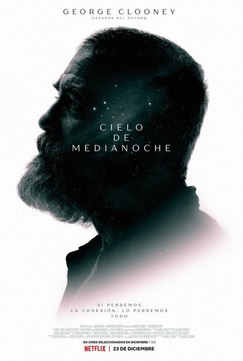 Cielo De Medianoche (HDRip) Torrent