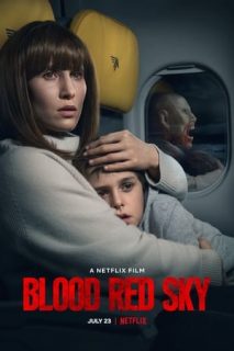 Cielo Rojo Sangre [Spanish]