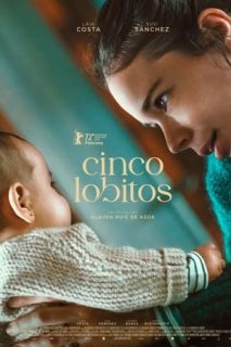 Cinco Lobitos [Spanish]