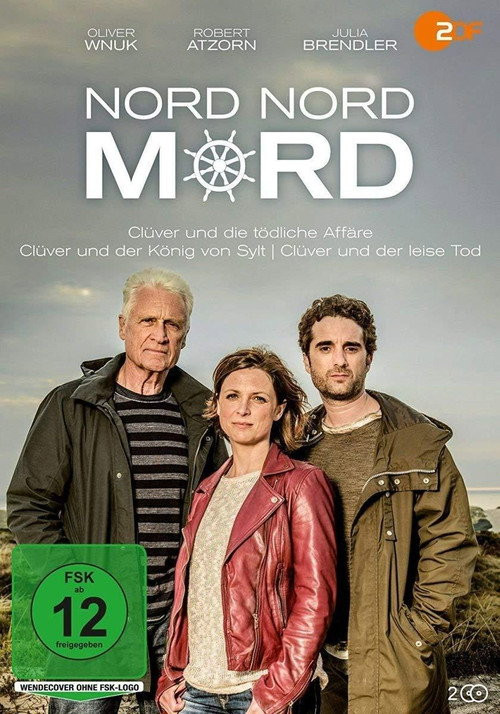 Cluver Y La Muerte Tranquila (HDRip) Español Torrent