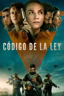 Código De La Ley [Subtitulado]