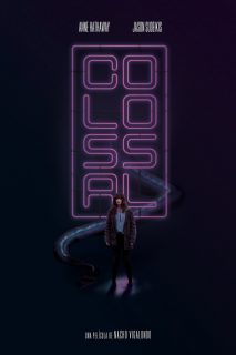 Colossal (HDRip) Español Torrent