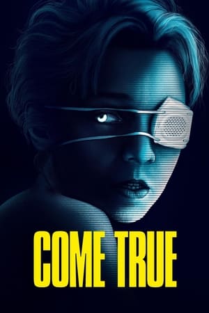 Come True (Se Hacen Realidad)