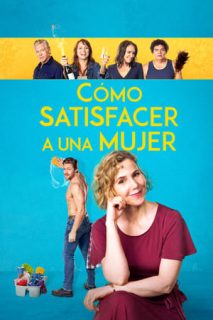 Cómo Satisfacer A Una Mujer [Spanish]