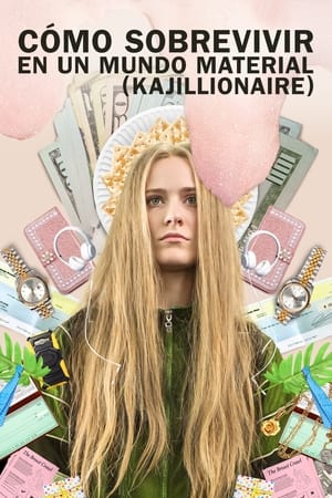 Cómo Sobrevivir En Un Mundo Material (Kajillionaire)