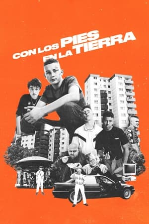 Con Los Pies En La Tierra