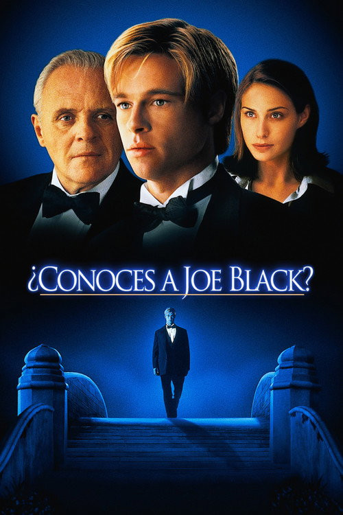 ¿Conoces A Joe Black? (MKV) Español Torrent