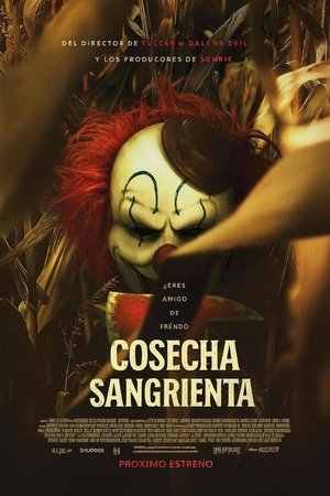 Cosecha Sangrienta