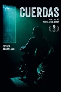 Cuerdas [Spanish]