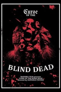 Curse Of The Blind Dead [Subtitulado]