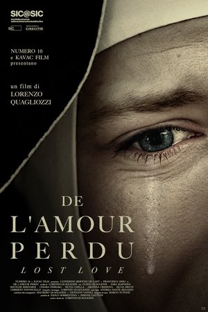 De Lâamour Perdu