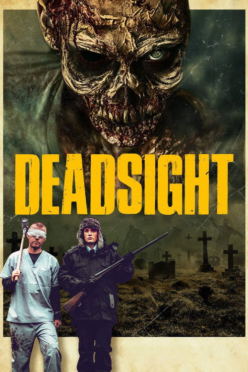 Deadsight (HDRip) Torrent