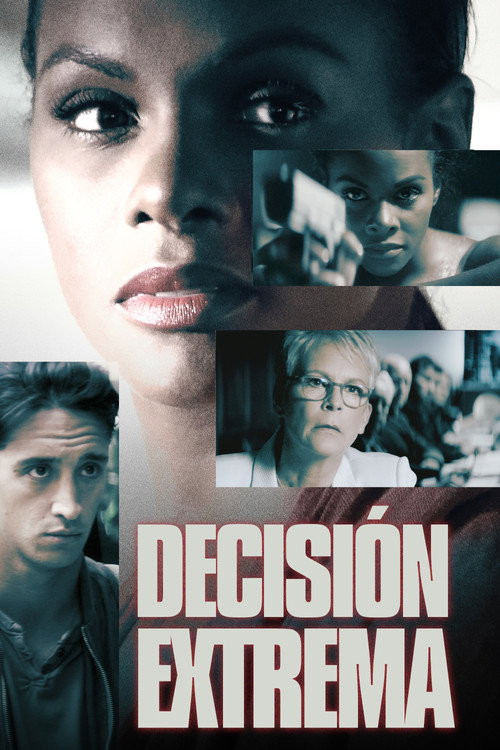 Decisión Extrema (HDRip) Español Torrent