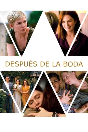 Después De La Boda