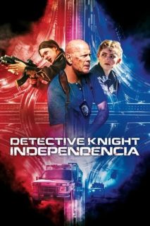 Detective Knight: Última Misión [Spanish]