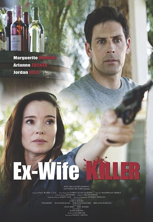 Divorcio Mortal (HDRip) Español Torrent