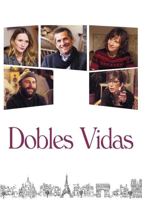Dobles Vidas (MKV) Español Torrent
