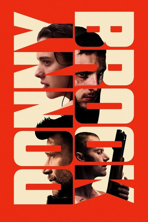 Donnybrook (MKV) (Dual) Torrent