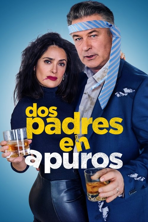 Dos Padres En Apuros (MKV) Español Torrent
