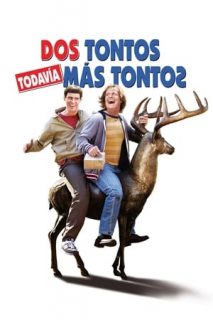 Dos Tontos Todavía Más Tontos [Spanish]