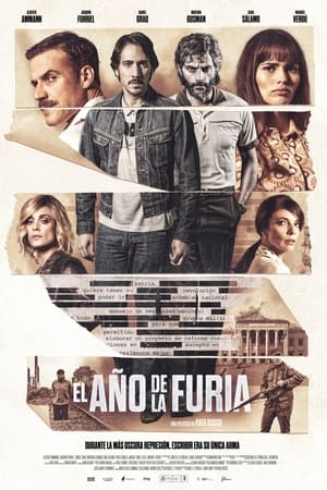 El Año De La Furia