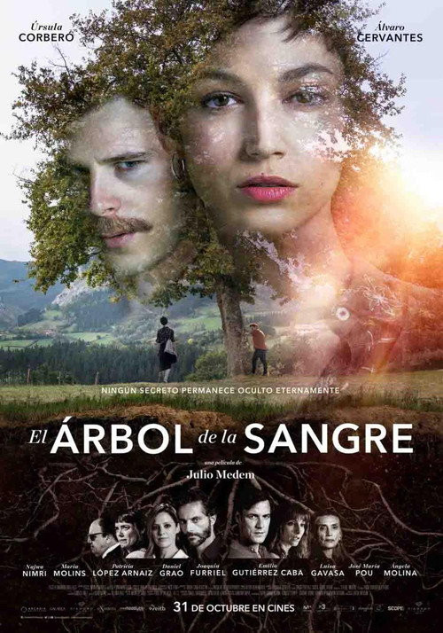 El árbol De La Sangre (HDRip) Español Torrent