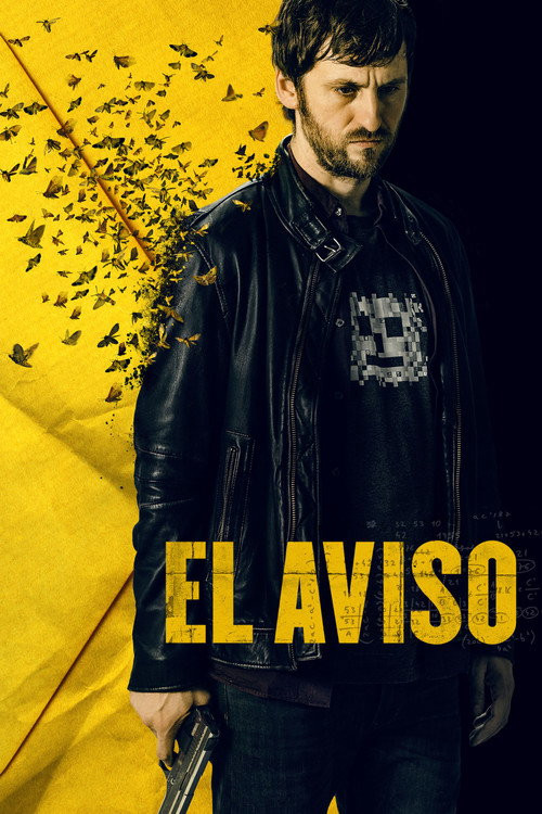 El Aviso [2018] [DVD9] [PAL]