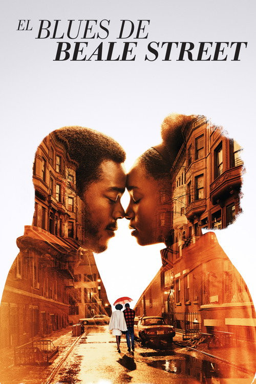 El Blues De Beale Street (HDRip) Español Torrent