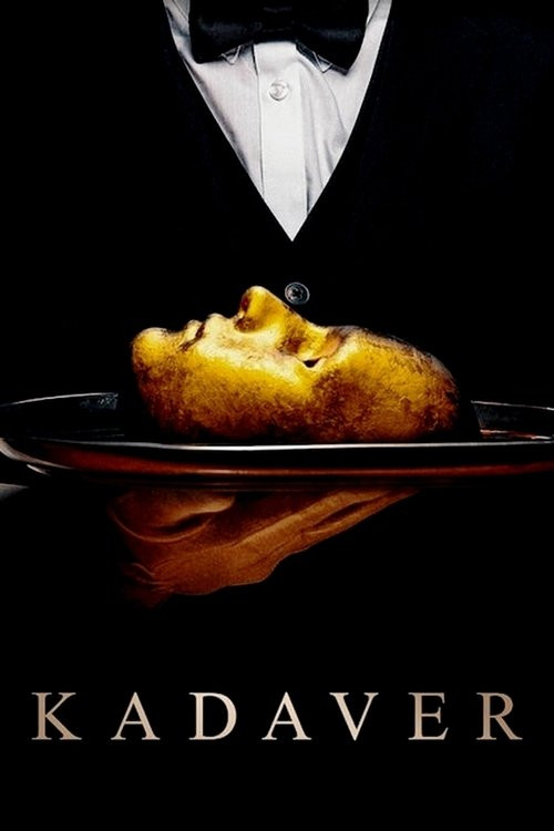 El Cadáver (HDRip) Torrent