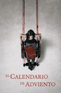 El Calendario De Adviento [Spanish]