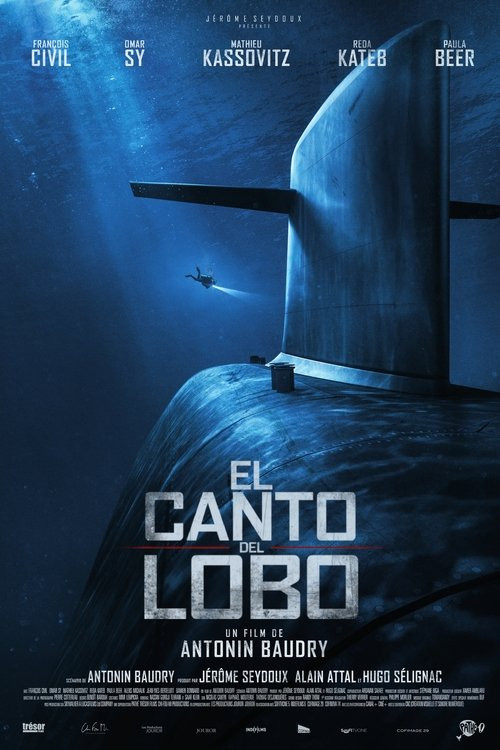 El Canto Del Lobo (MKV) (Dual) Torrent