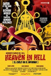 El Cielo En El Infierno (HDRip) Español Torrent
