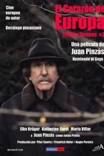 El Corazón De Europa [Spanish]