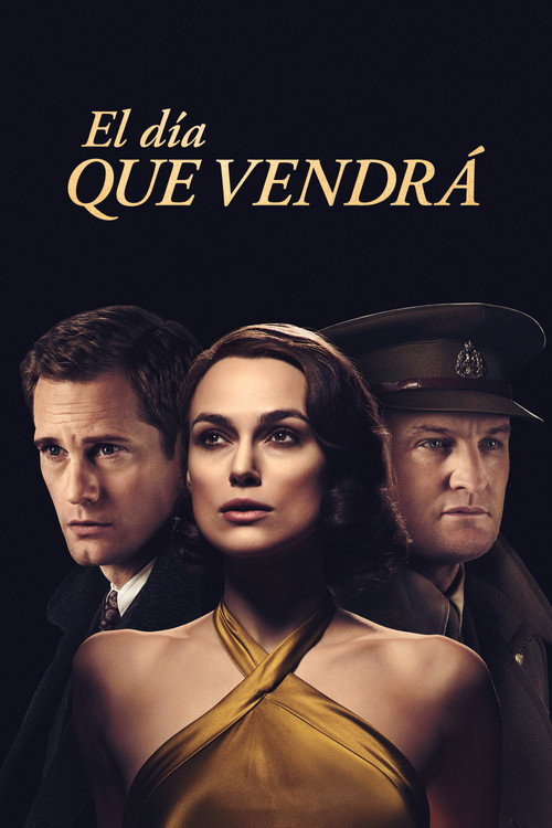 El Día Que Vendrá (MKV) (Dual) Torrent