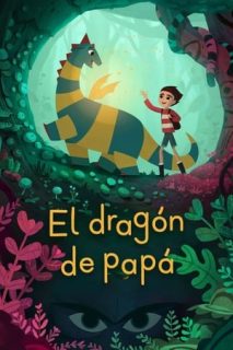 El Dragón De Papá [Spanish]