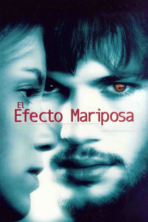 El Efecto Mariposa (DVD R1) (NTSC) Latino Torrent