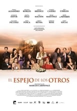 El Espejo De Los Otros (DVDrip)