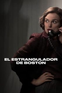 El Estrangulador De Boston [Spanish]